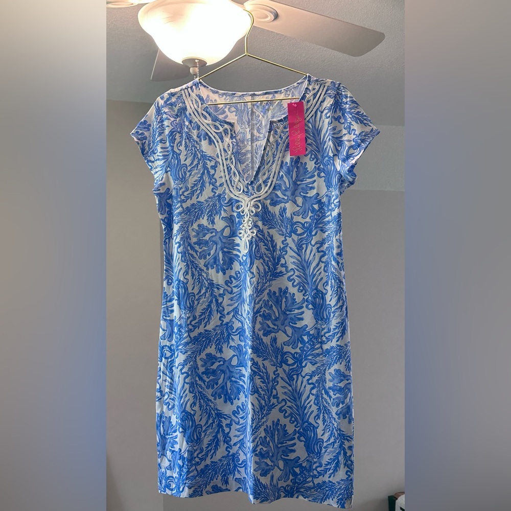Lilly Pulitzer